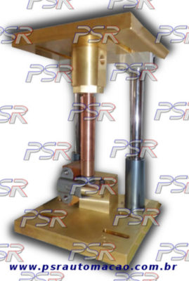 Dispositivos de Solda 1 Dispositivos de Solda da PSR Automação