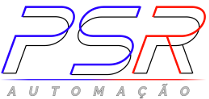 Logo do site PSR Automação