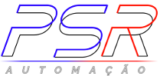 Logo do site PSR Automação