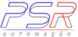 Logo do site PSR Automação